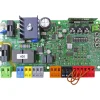 Centrale de commande BFT HAMAL 400 pour motorisation de portail