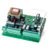 Centrale électronique 2 moteurs à 230V MOTORLINE MC2 pour motorisation