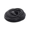 CHACON Prolongateur HO5VVF 3 x 1,5 mm2 20 m - Noir