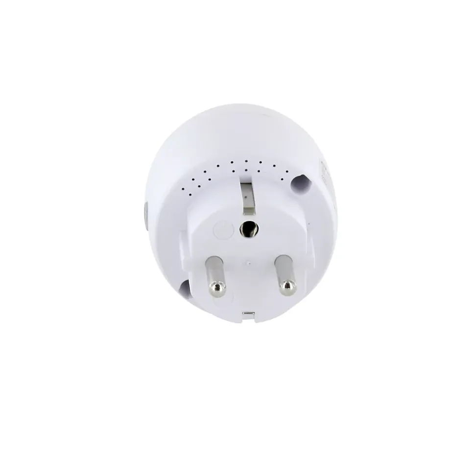 CHACON Set de 3 prises On/Off+ Telecommande 2000W - FR
