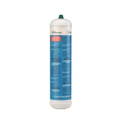 Chalumeau BI Gaz 110 Bar Oxygène/ Propane Avec 2 pointes Kit complet OXYKIT 555K KEMPER