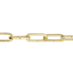 Chaîne de lustre laiton Diall ø2 mm x l. 150 cm