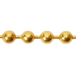 Chaîne de lustre laiton Diall ø3 mm x l. 150 cm