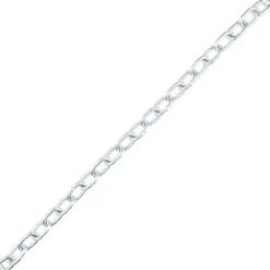 Chaîne maille courte DIALL ø6 mm, vendue au mètre linéaire