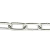 Chaîne maille longue DIALL ø10 mm, vendue au mètre linéaire