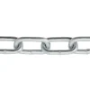 Chaîne maille longue ø 3 mm, vendue au mètre