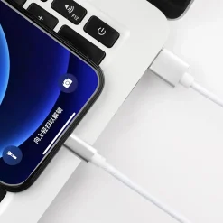 Chargeur + Câble Lightning USB-A GAO