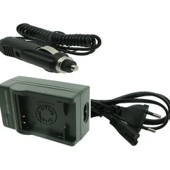 Chargeur compatible avec CANON IXUS40