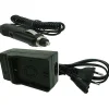 Chargeur compatible avec CANON EOS 7D