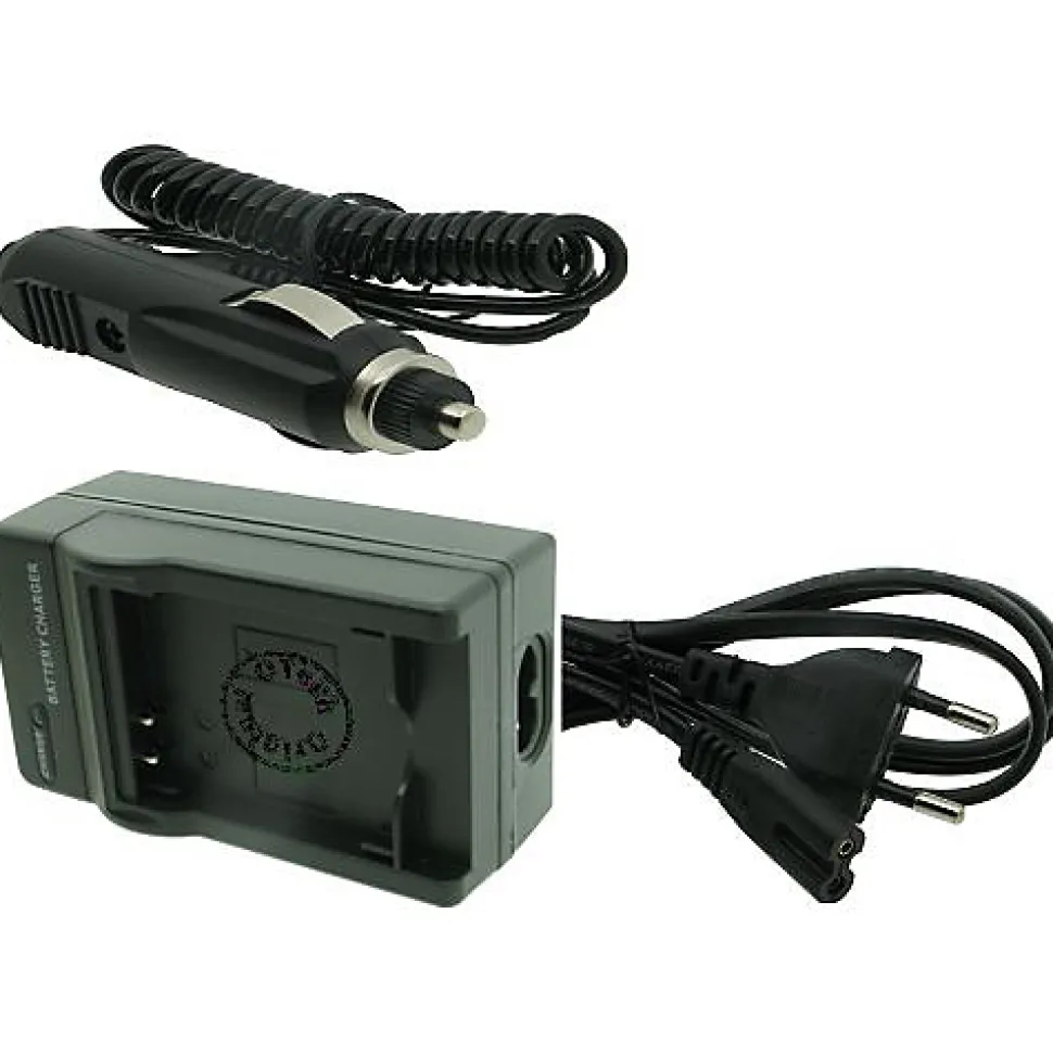 Chargeur compatible avec CANON POWERSHOT ELPH 100 HS