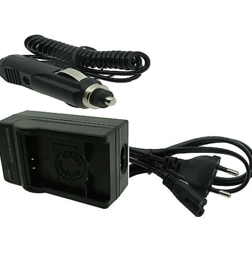 Chargeur compatible avec CANON POWERSHOT A2600