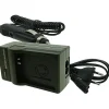 Chargeur compatible avec CANON POWERSHOT SX620 HS