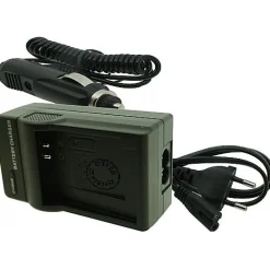 Chargeur compatible avec CANON POWERSHOT SX620 HS
