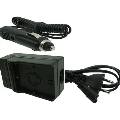 Chargeur compatible avec CANON EOS 7D MARK 2