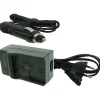 Chargeur compatible avec CANON EOS D60