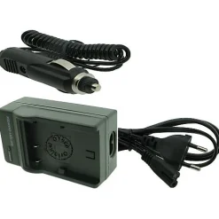 Chargeur compatible avec CANON EOS D60