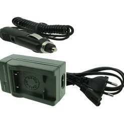 Chargeur compatible avec FUJIFILM FINEPIX Z100
