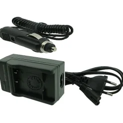 Chargeur compatible avec FUJIFILM FINEPIX Z1