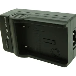 Chargeur compatible avec JVC GR-DVL100E