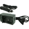 Chargeur compatible avec KODAK EASYSHARE Z740
