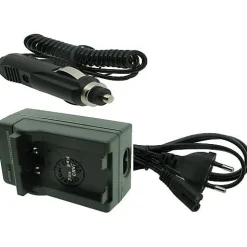 Chargeur compatible avec KODAK EASYSHARE Z740