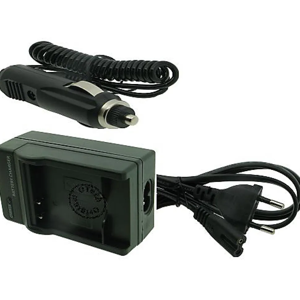Chargeur compatible avec PANASONIC DMC-FS4