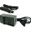 Chargeur compatible avec PANASONIC AG-HPX250EJ