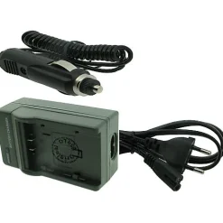 Chargeur compatible avec PANASONIC SDR-H250