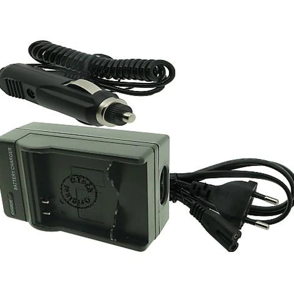 Chargeur compatible avec SAMSUNG SC-MX20C