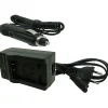 Chargeur compatible avec SONY HDR-PJ410