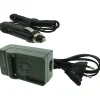 Chargeur compatible avec SONY DSR-PD150P