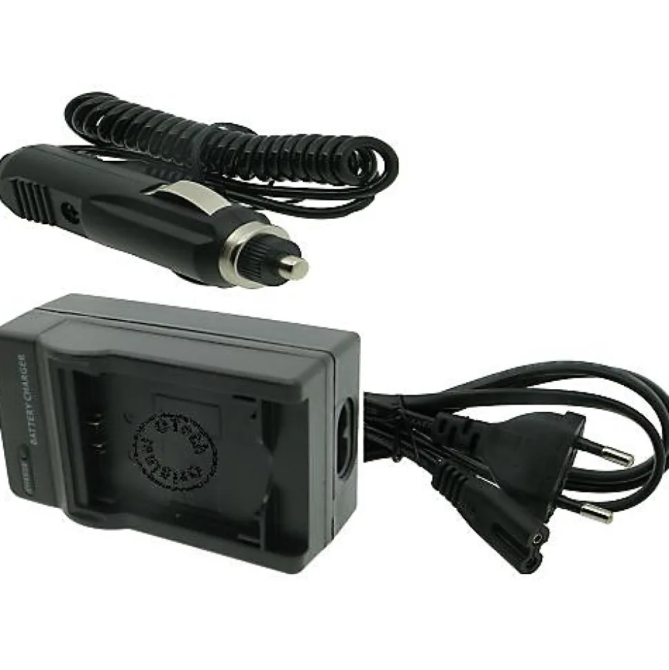Chargeur compatible avec SONY DCR-SR57E