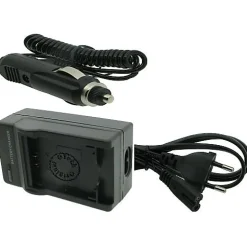Chargeur compatible avec SONY DCR-DVD110E