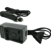 Chargeur compatible avec SONY CYBER-SHOT DSC-W520
