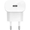 Chargeur de batterie secteur USB-C Belkin