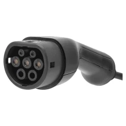 Chargeur portable pour voiture électrique 3,7KW 5m