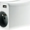 Chargeur universel pour smartphone 2X16A 2USB