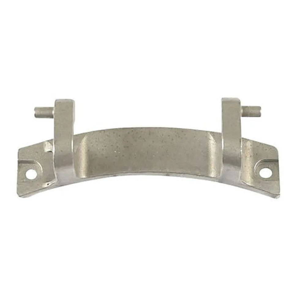 Charnière porte hublot (171269, 00171269) pour Lave-linge BOSCH, SIEMENS, VIVA, NEFF, BAUKNECHT