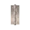 Charnière simple action à ressort, 180X40 mm, en acier inox 316, pour porte de 40 mm