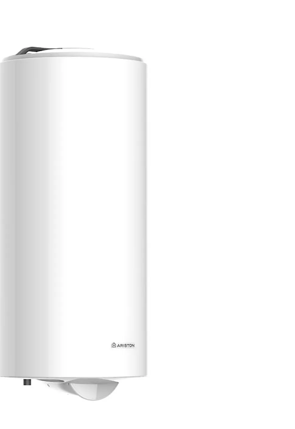 Chauffe-eau - ARISTON - Initio XPERT - 200L - Vertical mural - 2200W