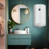 Chauffe Eau Electrique Mural Vertical Blindé Bypso 80 Litres Sannover