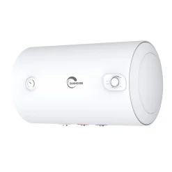 Chauffe Eau Electrique Mural Blindé Horizontal Bypso 150 Litres Sannover