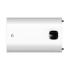Chauffe Eau Electrique Plat Mural Multipositions Kimoro 80 Litres Sannover
