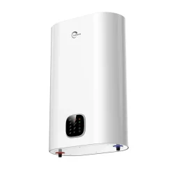 Chauffe Eau Electrique Plat Mural Multipositions Kimoro 80 Litres Sannover