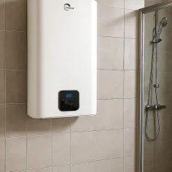 Chauffe Eau Electrique Plat Mural Multipositions Kimoro 100 Litres Sannover