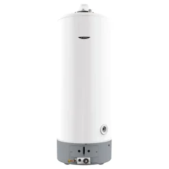 Chauffe-eau Gaz Sol Cheminée TES X (SGA X) Ariston - 155 Litres