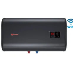 Chauffe-eau horizontal THERMEX ID SHADOW 50, Wi-Fi