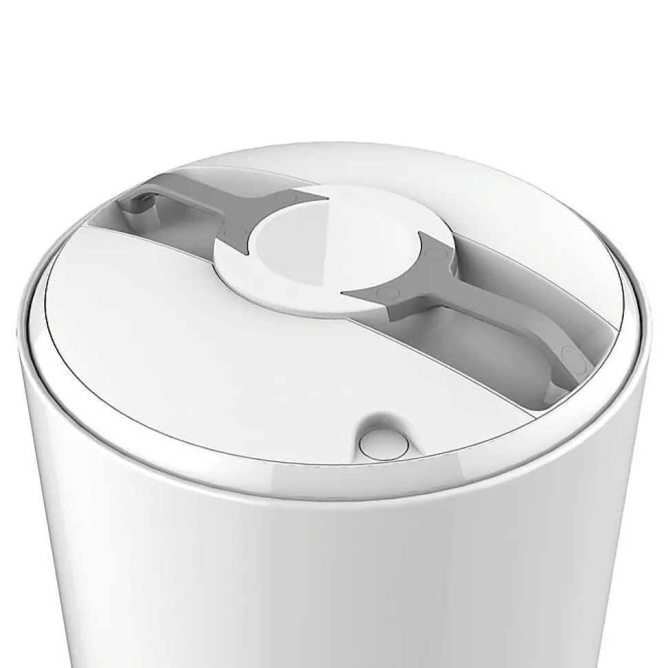 Chauffe-eau Initio 50 L mural vertical - Monophasé 1200 W - Ariston