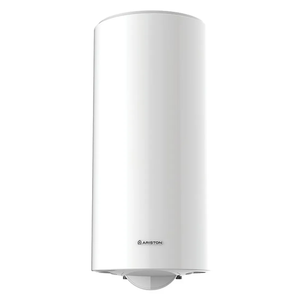 Chauffe-eau Initio 50 L mural vertical - Monophasé 1200 W - Ariston