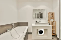 Chauffe-eau électrique Ariston Andris Elite WiFi 10 L sous-évier 2000 W